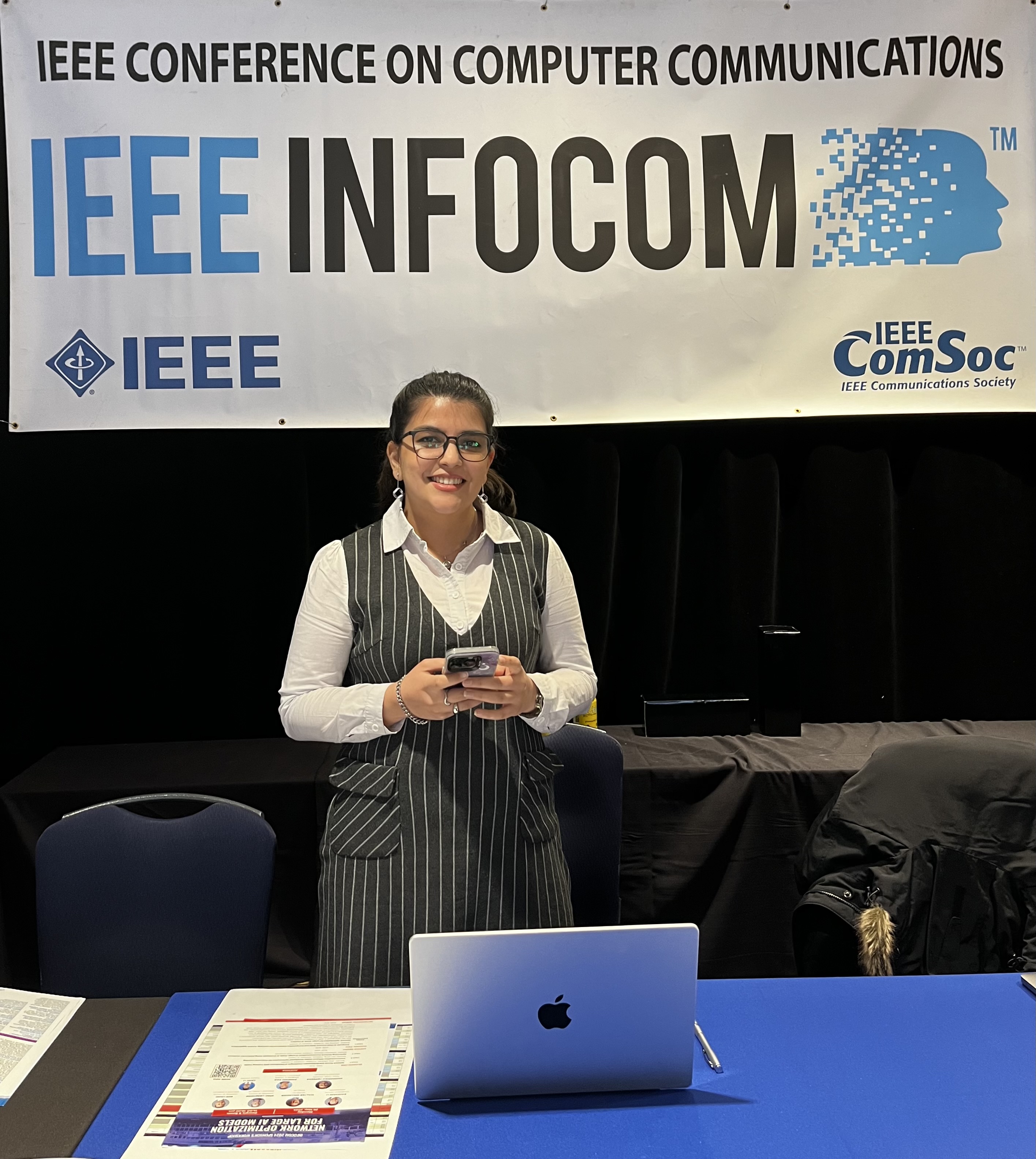 IEEE INFOCOM 2024